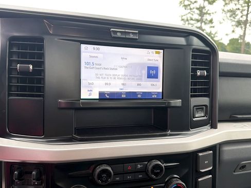 New 2026 Ford F350 XLT AWD/4WD image 8