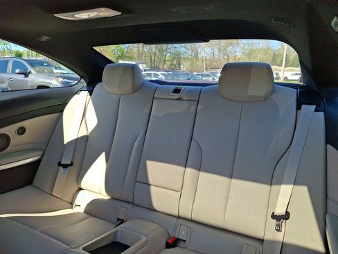 Used 2016 BMW 435i xDrive Coupe AWD/4WD image 10