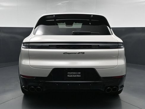 New 2026 Porsche Cayenne GTS AWD/4WD image 12