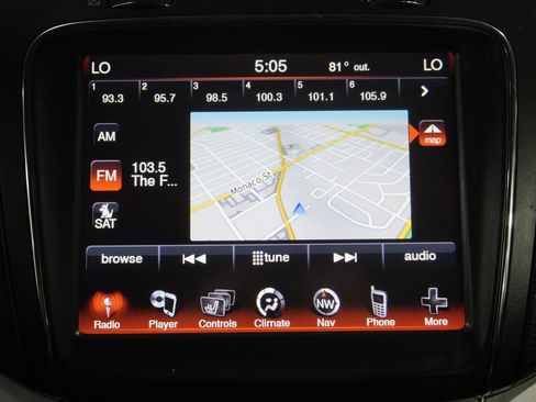 Used 2017 Dodge Journey GT AWD/4WD image 19