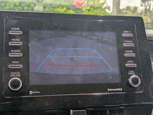 Used 2023 Toyota Camry SE FWD image 14