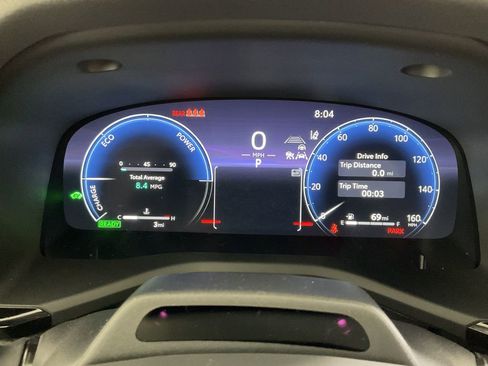 New 2026 Toyota Camry XLE image 23