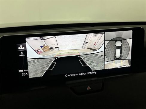 Certified 2025 MAZDA CX-90 Plug-In Hybrid w/ Premium Plus image 23