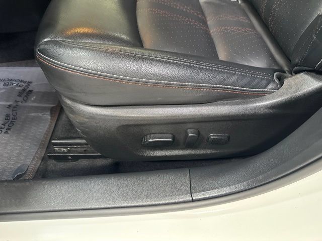 Used 2023 Nissan Altima 2.5 SR w/ SR Premium Package FWD image 7