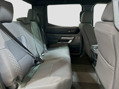 New 2026 Toyota Tundra SR5 AWD/4WD image 25