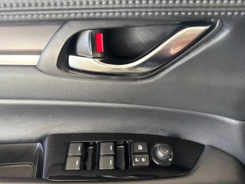 Certified 2023 MAZDA CX-5 Carbon Edition image 12