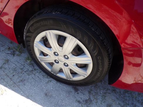 Used 2021 Kia Rio S image 16