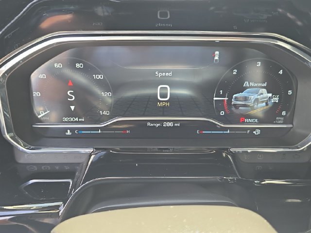 Certified 2025 GMC Sierra 1500 Elevation AWD/4WD image 27