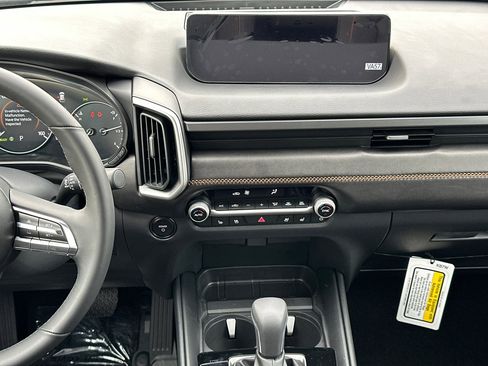 New 2026 MAZDA CX-50 AWD 2.5 Hybrid w/ Weather Package image 18