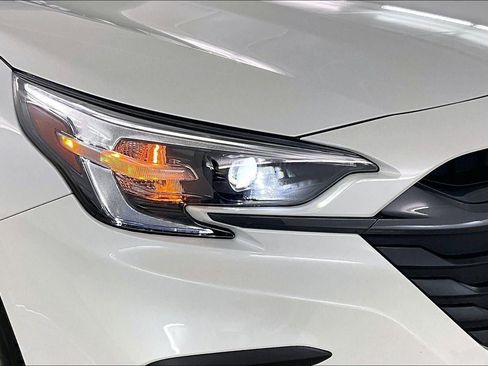 Used 2025 Subaru Legacy Premium w/ Popular Package #1A image 32