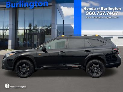 Used 2023 Subaru Outback Wilderness
