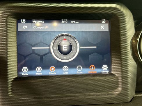 Used 2020 Jeep Wrangler Unlimited Sport image 29