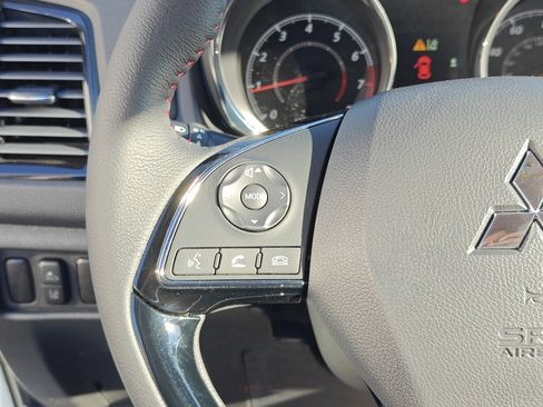 New 2025 Mitsubishi Outlander Sport LE image 15