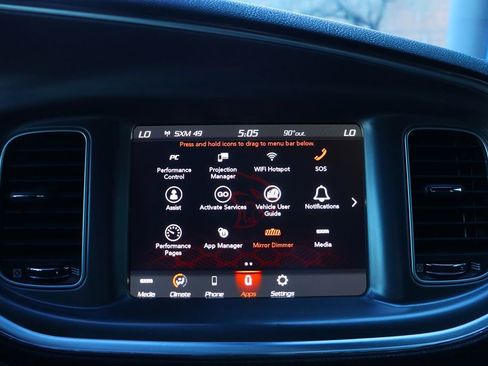 Used 2020 Dodge Charger R/T image 48