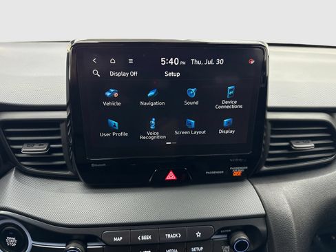 Used 2022 Hyundai Veloster N FWD image 25