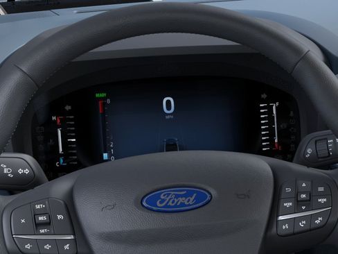 New 2026 Ford Maverick XLT w/ XLT Luxury Package AWD/4WD image 15