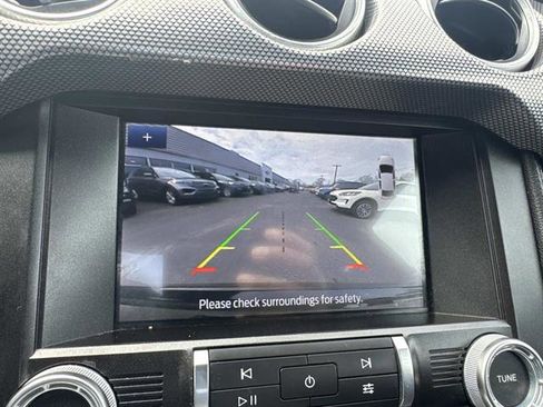 Used 2021 Ford Mustang GT w/ Equipment Group 301A image 18