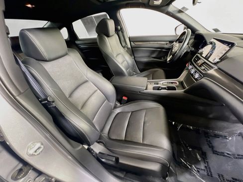 Used 2021 Honda Accord Sport image 27