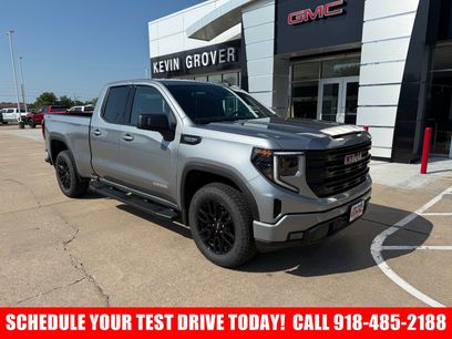 New 2026 GMC Sierra 1500 Elevation