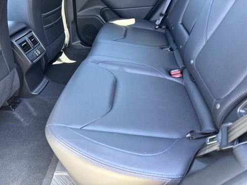 Certified 2025 Subaru Forester Limited AWD/4WD image 16