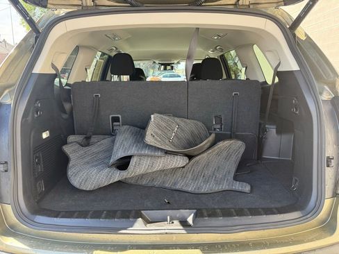 Certified 2025 Subaru Ascent Premium AWD/4WD image 29