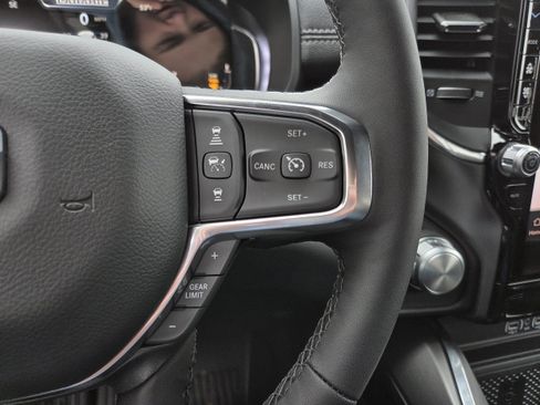 New 2026 RAM 1500 Laramie image 25