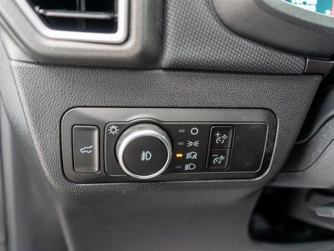 New 2025 Ford Bronco Sport Outer Banks w/ Outer Banks Tech Package+ AWD/4WD image 16