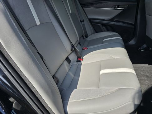 Certified 2025 Toyota Camry SE FWD image 20