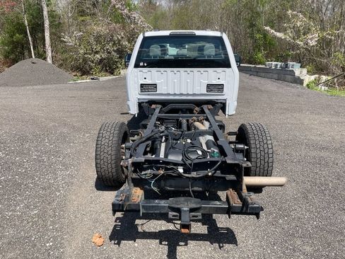 Used 2021 Ford F350 XL RWD image 6