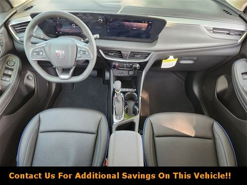 New 2026 Buick Encore GX Sport Touring image 19