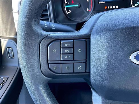 Certified 2023 Ford F250 XL AWD/4WD image 17