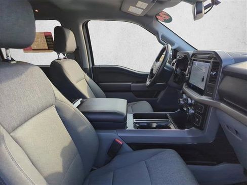 Used 2024 Ford F150 XLT w/ Equipment Group 302A MID image 24