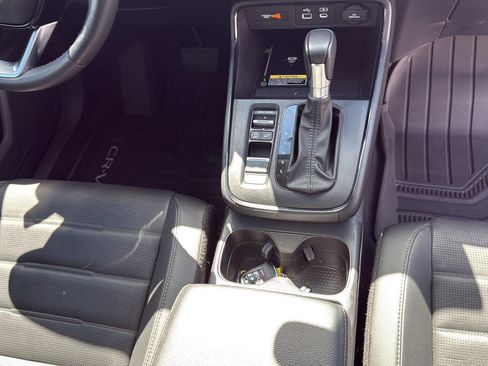 Certified 2023 Honda CR-V EX-L image 40