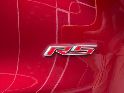 Used 2021 Chevrolet Blazer RS w/ Enhanced Convenience Package FWD image 14