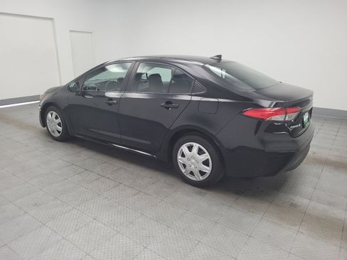 Used 2023 Toyota Corolla LE image 3