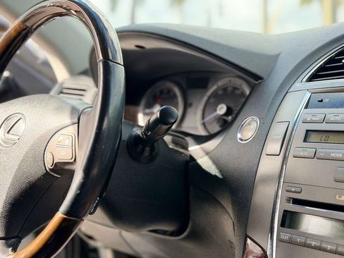 Used 2010 Lexus ES 350 FWD image 19