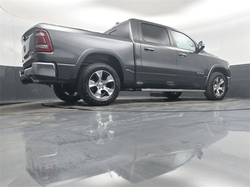Used 2021 RAM 1500 Laramie image 38