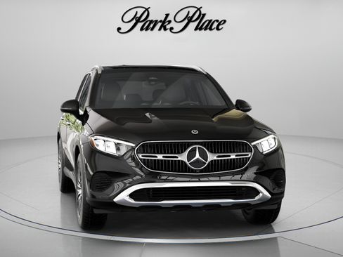 Used 2026 Mercedes-Benz GLC 300 4MATIC image 34