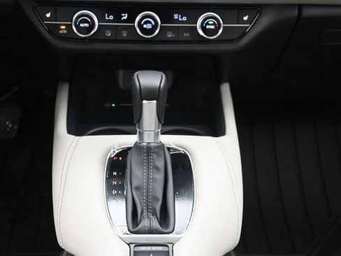 New 2026 Honda HR-V EX-L image 23