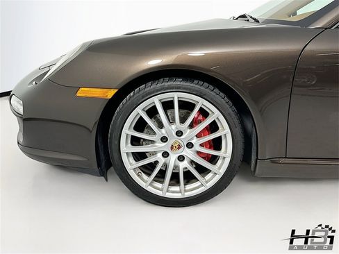 Used 2009 Porsche 911 Carrera S image 17