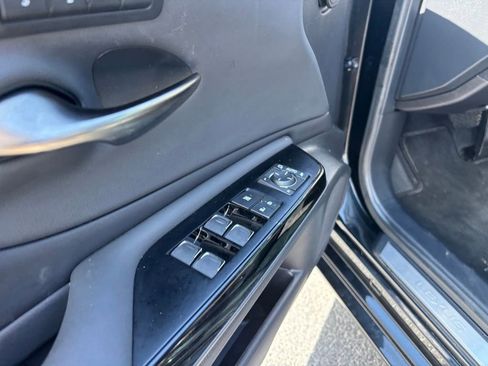 Used 2022 Lexus ES 350 w/ Premium Package FWD image 24