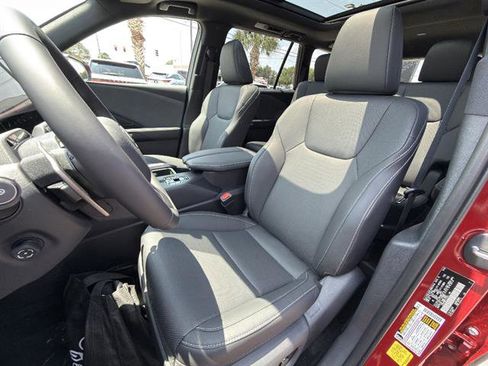 New 2026 Lexus TX 350 AWD image 11