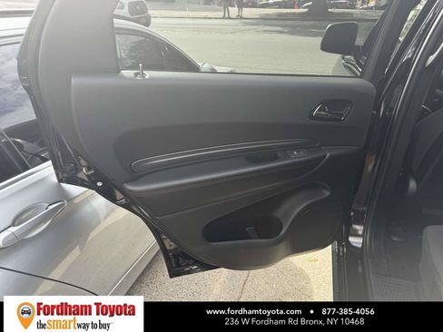 Used 2026 Dodge Durango GT AWD/4WD image 11