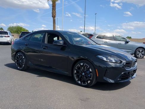 Used 2025 BMW M235i xDrive AWD/4WD image 4