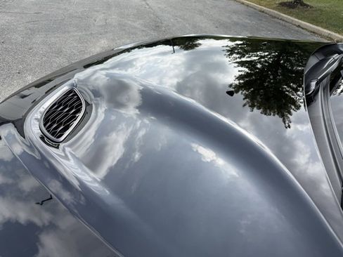 Used 2024 Dodge Durango SRT image 5