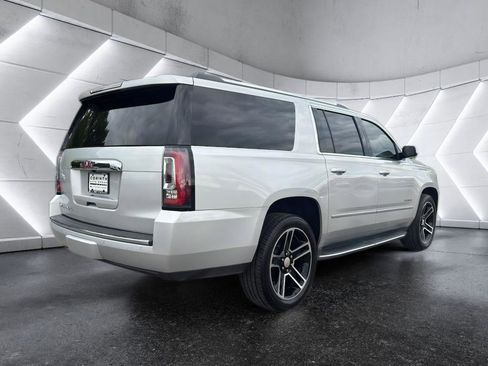 Used 2015 GMC Yukon XL Denali w/ Open Road Package image 5