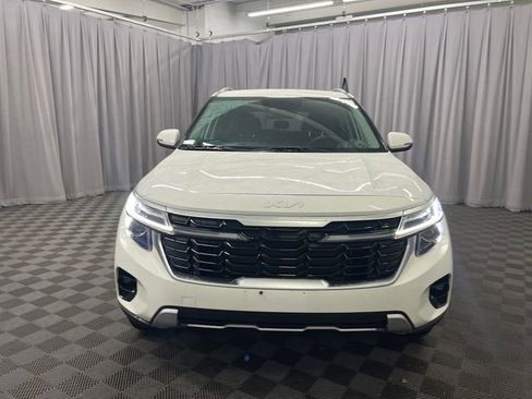 Certified 2024 Kia Seltos S AWD/4WD image 3