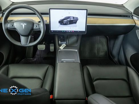 Used 2024 Tesla Model Y Performance AWD/4WD image 28