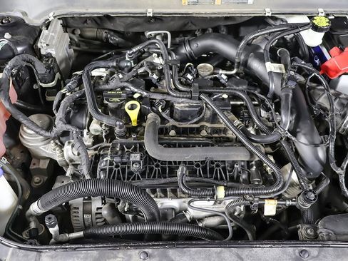 Used 2020 Ford Fusion SE image 14