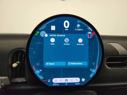 Used 2025 MINI Cooper S image 32